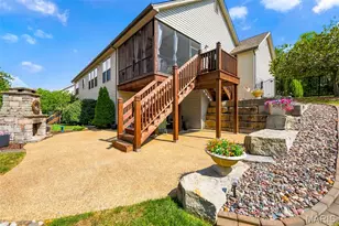 423 Cottage Grove Dr, Wentzville, MO 63385 - Photo 65