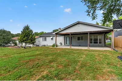 2414 Crestline Drive, Saint Louis, MO 63129 - Photo 37