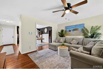 2414 Crestline Drive, Saint Louis, MO 63129 - Photo 11