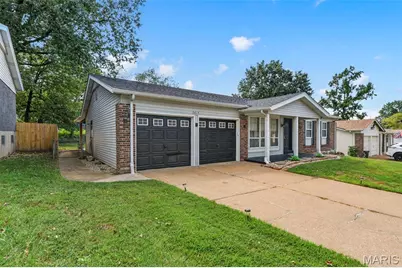 2414 Crestline Drive, Saint Louis, MO 63129 - Photo 3