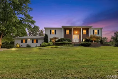 301 Bridle Path Lane, O'Fallon, MO 63366 - Photo 7