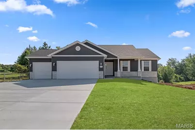 1018 Samwise Street, Wright City, MO 63390 - Photo 3