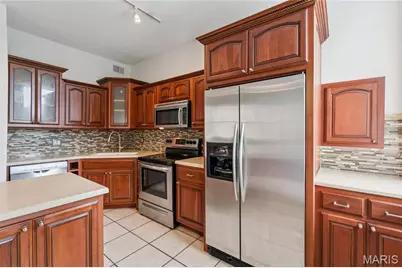 4324 W Pine Boulevard #A, Saint Louis, MO 63108 - Photo 17