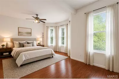 4324 W Pine Boulevard #A, Saint Louis, MO 63108 - Photo 21