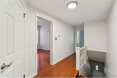 4324 W Pine Boulevard #A, Saint Louis, MO 63108 - Photo 7