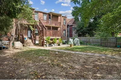 4324 W Pine Boulevard #A, Saint Louis, MO 63108 - Photo 5