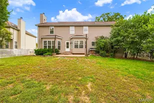 223 Chestnut Hill Dr, O'Fallon, MO 63368 - Photo 15