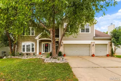 223 Chestnut Hill Drive, O'Fallon, MO 63368 - Photo 1