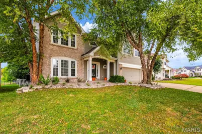 223 Chestnut Hill Drive, O'Fallon, MO 63368 - Photo 65