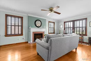 7723 Florentine Dr, Bel-Nor, MO 63121 - Photo 5