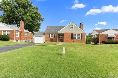 7723 Florentine Drive, Bel-Nor, MO 63121 - Photo 1