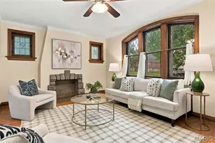 5601 Walsh St, Saint Louis, MO 63109 - Photo 3