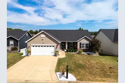 2919 Glaize Creek Drive, Imperial, MO 63052 - Photo 55