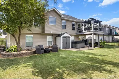 2919 Glaize Creek Drive, Imperial, MO 63052 - Photo 43