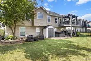 2919 Glaize Creek Dr, Imperial, MO 63052 - Photo 43