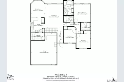 2919 Glaize Creek Drive, Imperial, MO 63052 - Photo 57