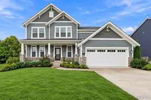 708 Kenmare Ct, Dardenne Prairie, MO 63368 - Photo 1