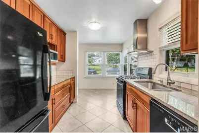 836 Evans Avenue, Kirkwood, MO 63122 - Photo 5
