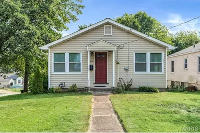 836 Evans Avenue, Kirkwood, MO 63122 - Photo 23