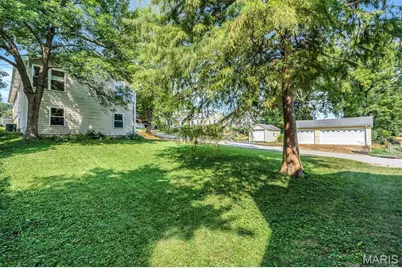 836 Evans Avenue, Kirkwood, MO 63122 - Photo 27