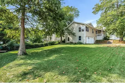 836 Evans Avenue, Kirkwood, MO 63122 - Photo 25