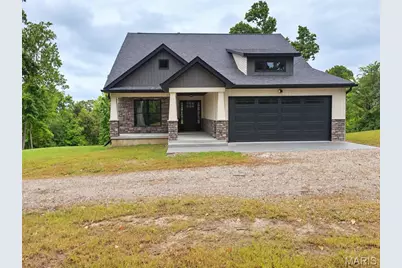 120 Hunters Hollow Lane, Foley, MO 63347 - Photo 1