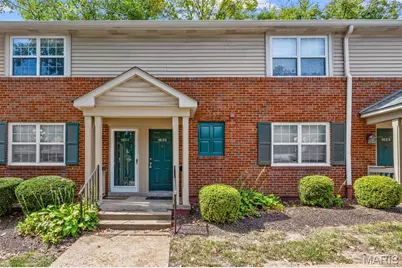 1625 High School Drive, Saint Louis, MO 63144 - Photo 3