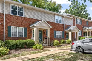 1625 High School Dr, Saint Louis, MO 63144 - Photo 1