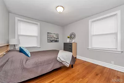 7557 Buckingham, Clayton, MO 63105 - Photo 9