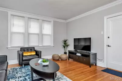 7557 Buckingham, Clayton, MO 63105 - Photo 7