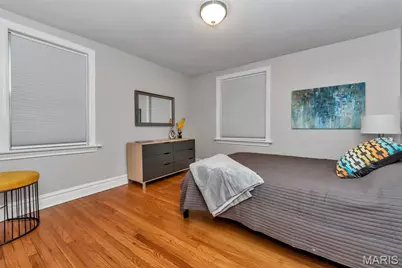 7557 Buckingham, Clayton, MO 63105 - Photo 11