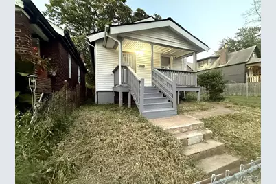 5651 Highland Avenue, Saint Louis, MO 63112 - Photo 1