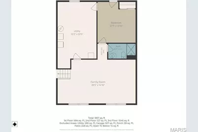 1 Buckingham Drive, Washington, MO 63090 - Photo 43