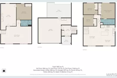 1 Buckingham Drive, Washington, MO 63090 - Photo 41