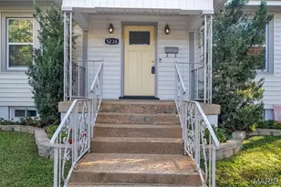 5238 Schollmeyer Ave, Saint Louis, MO 63109 - Photo 3