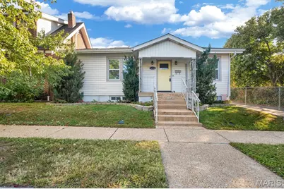 5238 Schollmeyer Avenue, Saint Louis, MO 63109 - Photo 1
