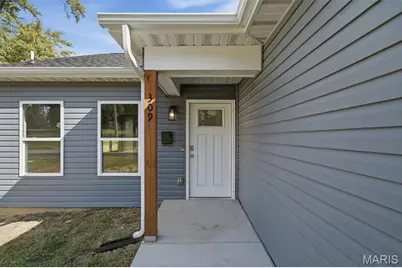 309 E Arlee Avenue, Saint Louis, MO 63125 - Photo 3