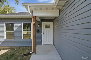 309 E Arlee Ave, Saint Louis, MO 63125 - Photo 3