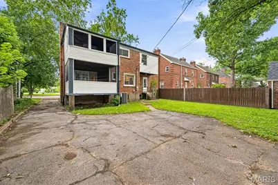 7475 Shaftesbury Avenue, Saint Louis, MO 63130 - Photo 45