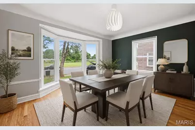 7475 Shaftesbury Avenue, Saint Louis, MO 63130 - Photo 5