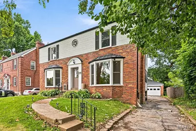 7475 Shaftesbury Avenue, Saint Louis, MO 63130 - Photo 9