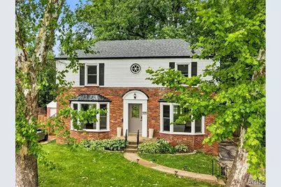 7475 Shaftesbury Avenue, Saint Louis, MO 63130 - Photo 1