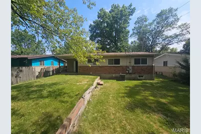 11723 Criterion Avenue, Saint Louis, MO 63138 - Photo 21
