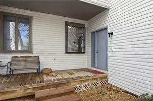 1724 Pineberry Ct, Unincorporated, MO 63146 - Photo 3