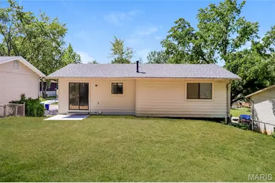 18 River Bluff Drive, Saint Peters, MO 63376 - Photo 15