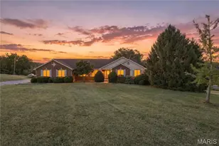 1409 Boone Valley Ridge, Augusta, MO 63332 - Photo 1