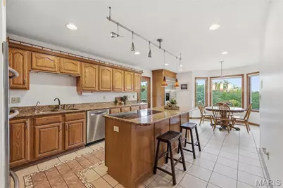 1409 Boone Valley Ridge, Augusta, MO 63332 - Photo 5