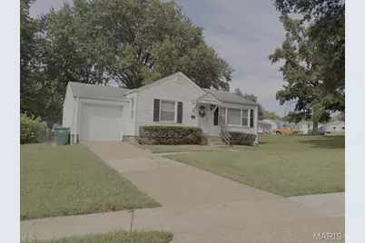 1229 Kilgore Drive, Bellefontaine Neighbors, MO 63137 - Photo 1
