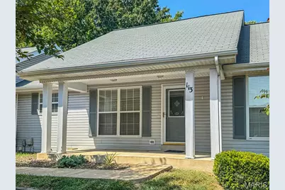 113 Monticello Drive, Washington, MO 63090 - Photo 5