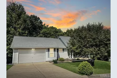 113 Monticello Drive, Washington, MO 63090 - Photo 1